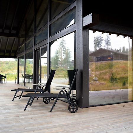 Eerikkilä Sport & Outdoor Resort Tammela Exterior foto