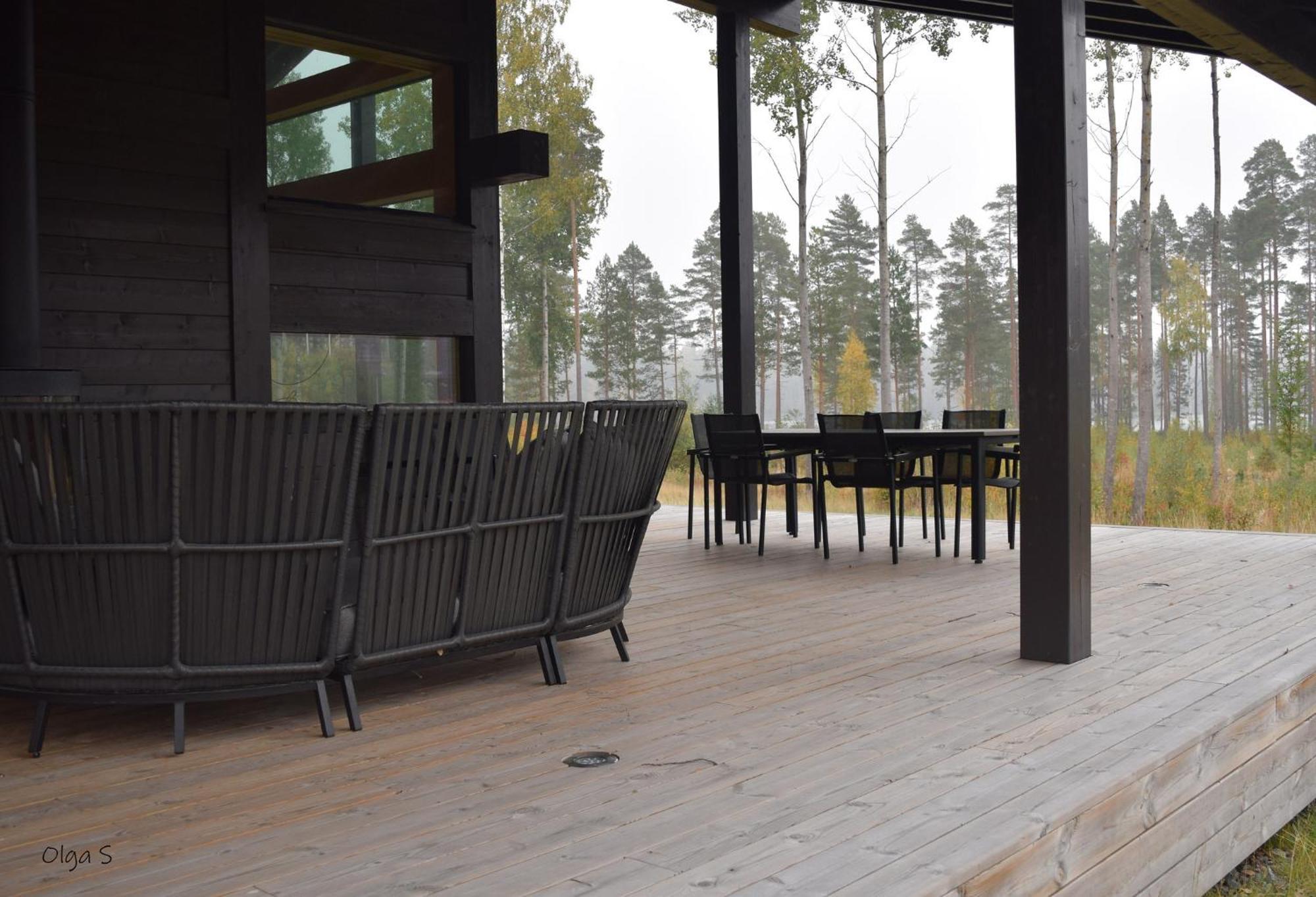Eerikkilä Sport & Outdoor Resort Tammela Exterior foto