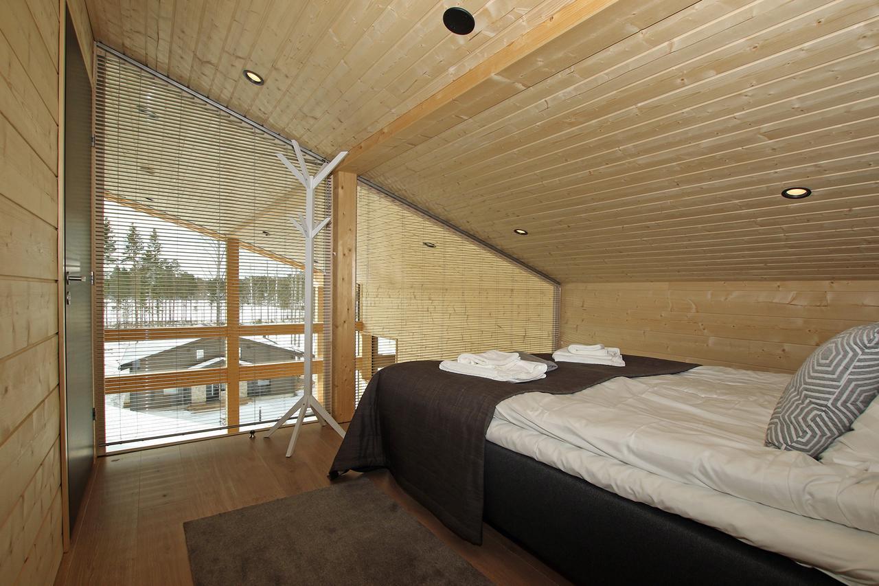 Eerikkilä Sport & Outdoor Resort Tammela Exterior foto
